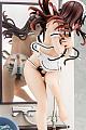 HAKOIRI MUSUME Kanojo, Okarishimasu Mizuhara Chizuru Maid Bikini de Osouji Figure 1/6 Plastic Figure gallery thumbnail