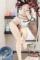 HAKOIRI MUSUME Kanojo, Okarishimasu Mizuhara Chizuru Maid Bikini de Osouji Figure 1/6 Plastic Figure gallery thumbnail