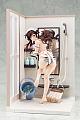 HAKOIRI MUSUME Kanojo, Okarishimasu Mizuhara Chizuru Maid Bikini de Osouji Figure 1/6 Plastic Figure gallery thumbnail