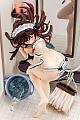 HAKOIRI MUSUME Kanojo, Okarishimasu Mizuhara Chizuru Maid Bikini de Osouji Figure 1/6 Plastic Figure gallery thumbnail