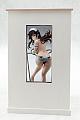HAKOIRI MUSUME Kanojo, Okarishimasu Mizuhara Chizuru Maid Bikini de Osouji Figure 1/6 Plastic Figure gallery thumbnail