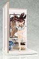 HAKOIRI MUSUME Kanojo, Okarishimasu Mizuhara Chizuru Maid Bikini de Osouji Figure 1/6 Plastic Figure gallery thumbnail