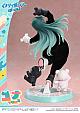 Prime 1 Studio PRISMA WING Kuma Kuma Kuma Bear Punch! Yuna 1/7 Plastic Figure gallery thumbnail