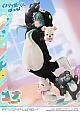 Prime 1 Studio PRISMA WING Kuma Kuma Kuma Bear Punch! Yuna 1/7 Plastic Figure gallery thumbnail