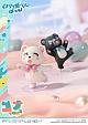 Prime 1 Studio PRISMA WING Kuma Kuma Kuma Bear Punch! Yuna 1/7 Plastic Figure gallery thumbnail