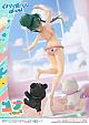 Prime 1 Studio PRISMA WING Kuma Kuma Kuma Bear Punch! Yuna 1/7 Plastic Figure gallery thumbnail