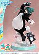 Prime 1 Studio PRISMA WING Kuma Kuma Kuma Bear Punch! Yuna 1/7 Plastic Figure gallery thumbnail