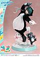 Prime 1 Studio PRISMA WING Kuma Kuma Kuma Bear Punch! Yuna 1/7 Plastic Figure gallery thumbnail