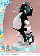 Prime 1 Studio PRISMA WING Kuma Kuma Kuma Bear Punch! Yuna 1/7 Plastic Figure gallery thumbnail