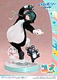 Prime 1 Studio PRISMA WING Kuma Kuma Kuma Bear Punch! Yuna 1/7 Plastic Figure gallery thumbnail
