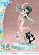 Prime 1 Studio PRISMA WING Kuma Kuma Kuma Bear Punch! Yuna 1/7 Plastic Figure gallery thumbnail