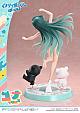 Prime 1 Studio PRISMA WING Kuma Kuma Kuma Bear Punch! Yuna 1/7 Plastic Figure gallery thumbnail