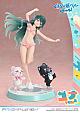 Prime 1 Studio PRISMA WING Kuma Kuma Kuma Bear Punch! Yuna 1/7 Plastic Figure gallery thumbnail