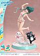 Prime 1 Studio PRISMA WING Kuma Kuma Kuma Bear Punch! Yuna 1/7 Plastic Figure gallery thumbnail
