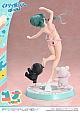 Prime 1 Studio PRISMA WING Kuma Kuma Kuma Bear Punch! Yuna 1/7 Plastic Figure gallery thumbnail