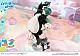 Prime 1 Studio PRISMA WING Kuma Kuma Kuma Bear Punch! Yuna 1/7 Plastic Figure gallery thumbnail