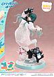 Prime 1 Studio PRISMA WING Kuma Kuma Kuma Bear Punch! Yuna DX 1/7 Plastic Figure gallery thumbnail