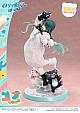 Prime 1 Studio PRISMA WING Kuma Kuma Kuma Bear Punch! Yuna DX 1/7 Plastic Figure gallery thumbnail