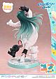 Prime 1 Studio PRISMA WING Kuma Kuma Kuma Bear Punch! Yuna DX 1/7 Plastic Figure gallery thumbnail