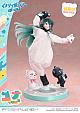 Prime 1 Studio PRISMA WING Kuma Kuma Kuma Bear Punch! Yuna DX 1/7 Plastic Figure gallery thumbnail