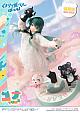 Prime 1 Studio PRISMA WING Kuma Kuma Kuma Bear Punch! Yuna DX 1/7 Plastic Figure gallery thumbnail