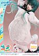 Prime 1 Studio PRISMA WING Kuma Kuma Kuma Bear Punch! Yuna DX 1/7 Plastic Figure gallery thumbnail