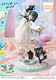 Prime 1 Studio PRISMA WING Kuma Kuma Kuma Bear Punch! Yuna DX 1/7 Plastic Figure gallery thumbnail