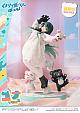 Prime 1 Studio PRISMA WING Kuma Kuma Kuma Bear Punch! Yuna DX 1/7 Plastic Figure gallery thumbnail