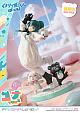 Prime 1 Studio PRISMA WING Kuma Kuma Kuma Bear Punch! Yuna DX 1/7 Plastic Figure gallery thumbnail