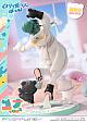 Prime 1 Studio PRISMA WING Kuma Kuma Kuma Bear Punch! Yuna DX 1/7 Plastic Figure gallery thumbnail