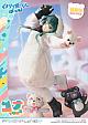 Prime 1 Studio PRISMA WING Kuma Kuma Kuma Bear Punch! Yuna DX 1/7 Plastic Figure gallery thumbnail