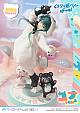 Prime 1 Studio PRISMA WING Kuma Kuma Kuma Bear Punch! Yuna DX 1/7 Plastic Figure gallery thumbnail