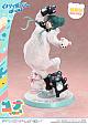 Prime 1 Studio PRISMA WING Kuma Kuma Kuma Bear Punch! Yuna DX 1/7 Plastic Figure gallery thumbnail