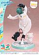 Prime 1 Studio PRISMA WING Kuma Kuma Kuma Bear Punch! Yuna DX 1/7 Plastic Figure gallery thumbnail