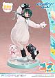 Prime 1 Studio PRISMA WING Kuma Kuma Kuma Bear Punch! Yuna DX 1/7 Plastic Figure gallery thumbnail