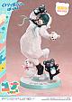 Prime 1 Studio PRISMA WING Kuma Kuma Kuma Bear Punch! Yuna DX 1/7 Plastic Figure gallery thumbnail