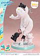 Prime 1 Studio PRISMA WING Kuma Kuma Kuma Bear Punch! Yuna DX 1/7 Plastic Figure gallery thumbnail