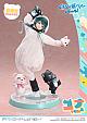 Prime 1 Studio PRISMA WING Kuma Kuma Kuma Bear Punch! Yuna DX 1/7 Plastic Figure gallery thumbnail