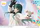 Prime 1 Studio PRISMA WING Kuma Kuma Kuma Bear Punch! Yuna DX 1/7 Plastic Figure gallery thumbnail