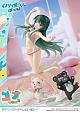 Prime 1 Studio PRISMA WING Kuma Kuma Kuma Bear Punch! Yuna DX 1/7 Plastic Figure gallery thumbnail