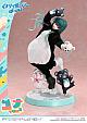 Prime 1 Studio PRISMA WING Kuma Kuma Kuma Bear Punch! Yuna DX 1/7 Plastic Figure gallery thumbnail