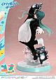 Prime 1 Studio PRISMA WING Kuma Kuma Kuma Bear Punch! Yuna DX 1/7 Plastic Figure gallery thumbnail