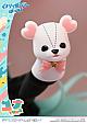 Prime 1 Studio PRISMA WING Kuma Kuma Kuma Bear Punch! Yuna DX 1/7 Plastic Figure gallery thumbnail