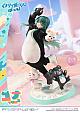 Prime 1 Studio PRISMA WING Kuma Kuma Kuma Bear Punch! Yuna DX 1/7 Plastic Figure gallery thumbnail