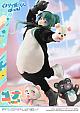 Prime 1 Studio PRISMA WING Kuma Kuma Kuma Bear Punch! Yuna DX 1/7 Plastic Figure gallery thumbnail