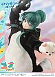 Prime 1 Studio PRISMA WING Kuma Kuma Kuma Bear Punch! Yuna DX 1/7 Plastic Figure gallery thumbnail