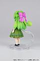 PLUM PMOA PlaFire Ojosama Zundamon 1/12 Plastic Kit gallery thumbnail