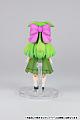 PLUM PMOA PlaFire Ojosama Zundamon 1/12 Plastic Kit gallery thumbnail