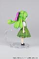 PLUM PMOA PlaFire Ojosama Zundamon 1/12 Plastic Kit gallery thumbnail