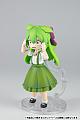 PLUM PMOA PlaFire Ojosama Zundamon 1/12 Plastic Kit gallery thumbnail